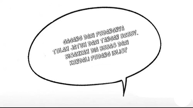 Journey of the Hidden Blade (The Demon Blades) Chapter 40 Gambar 36